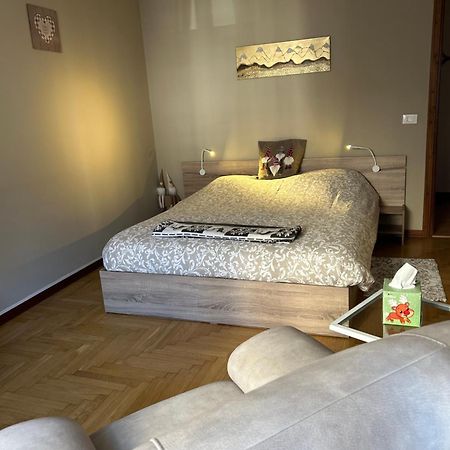 Casa Dana - Cir 0277 Apartment Aosta Ngoại thất bức ảnh