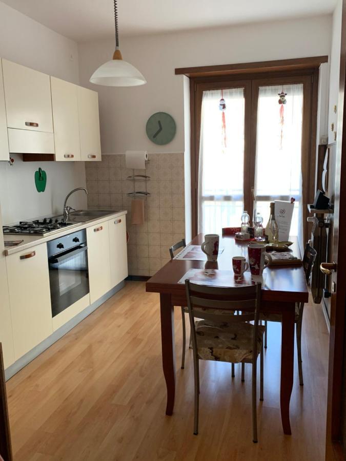 Casa Dana - Cir 0277 Apartment Aosta Ngoại thất bức ảnh
