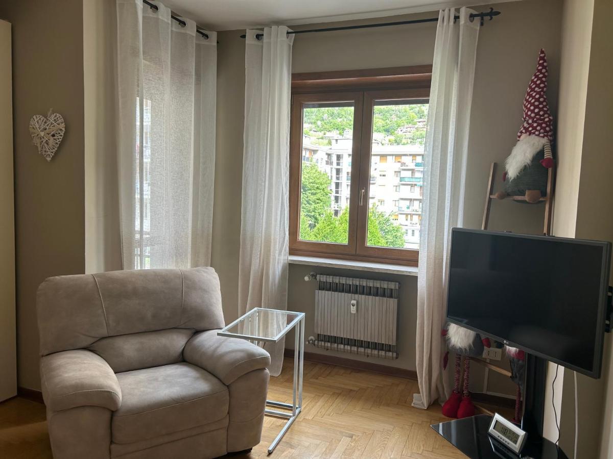 Casa Dana - Cir 0277 Apartment Aosta Ngoại thất bức ảnh