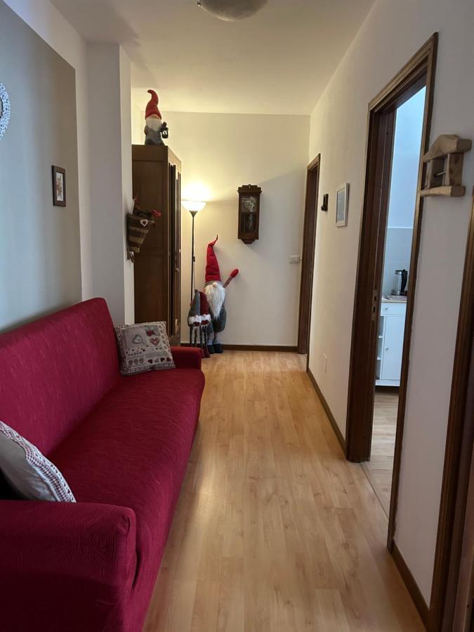 Casa Dana - Cir 0277 Apartment Aosta Ngoại thất bức ảnh
