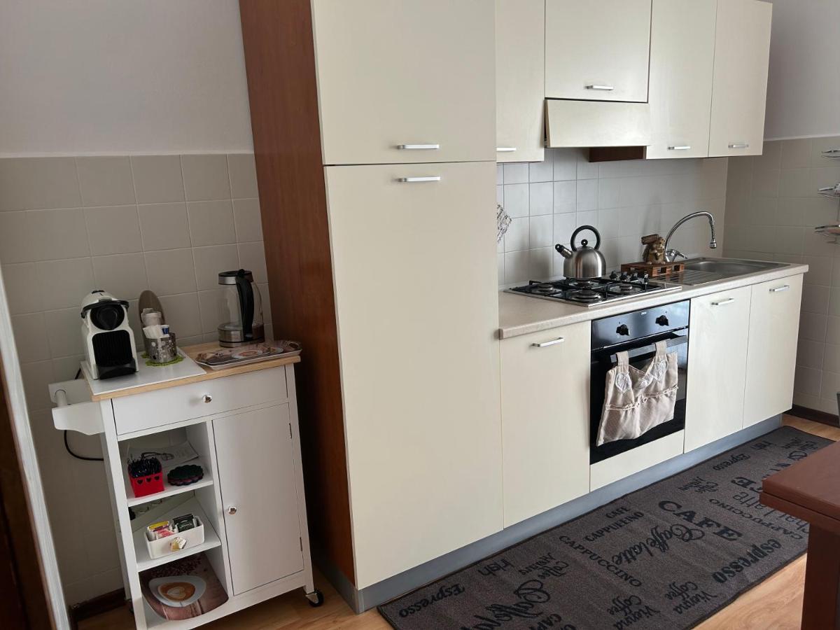 Casa Dana - Cir 0277 Apartment Aosta Ngoại thất bức ảnh