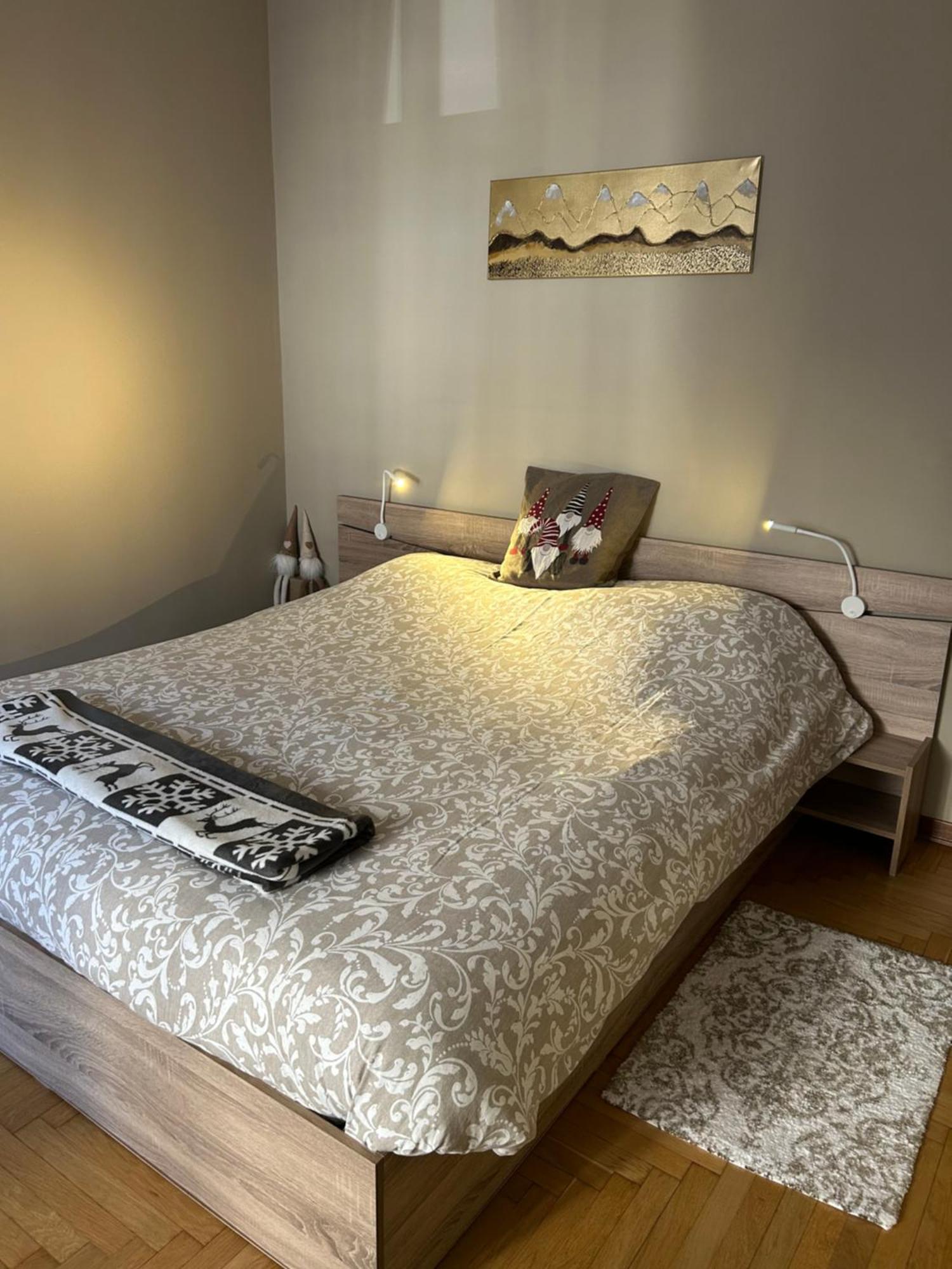Casa Dana - Cir 0277 Apartment Aosta Ngoại thất bức ảnh