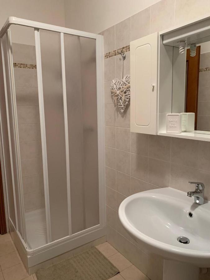Casa Dana - Cir 0277 Apartment Aosta Ngoại thất bức ảnh